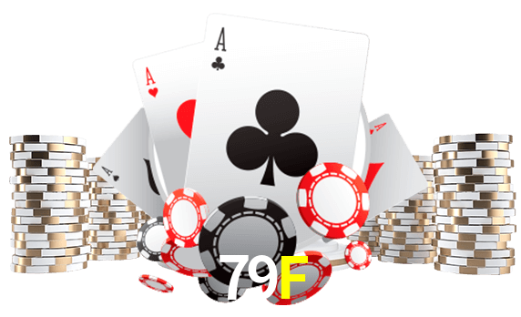 Jogue jogos de pôquer em 79F